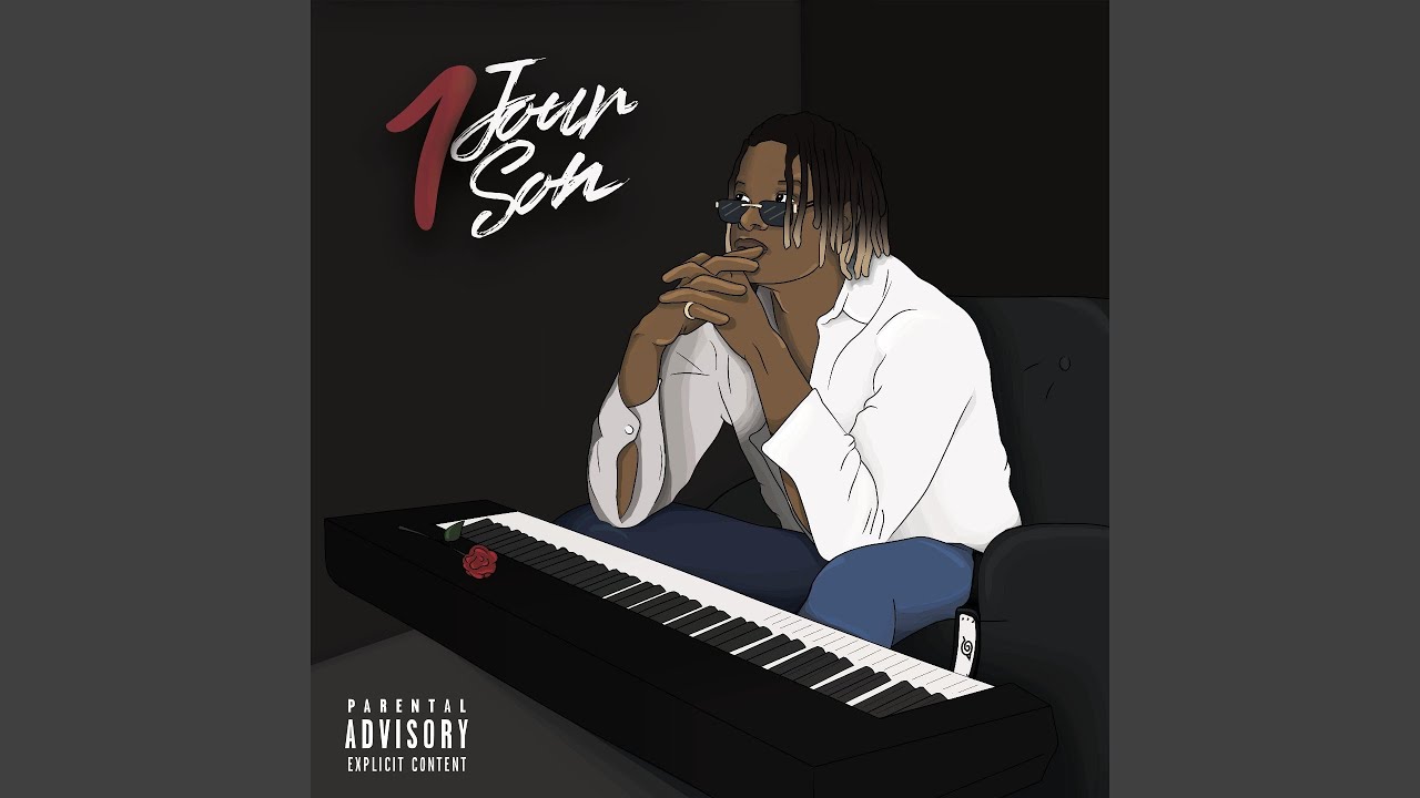 Michelle Obama - SenSey' 1 jour 1 son 🎶