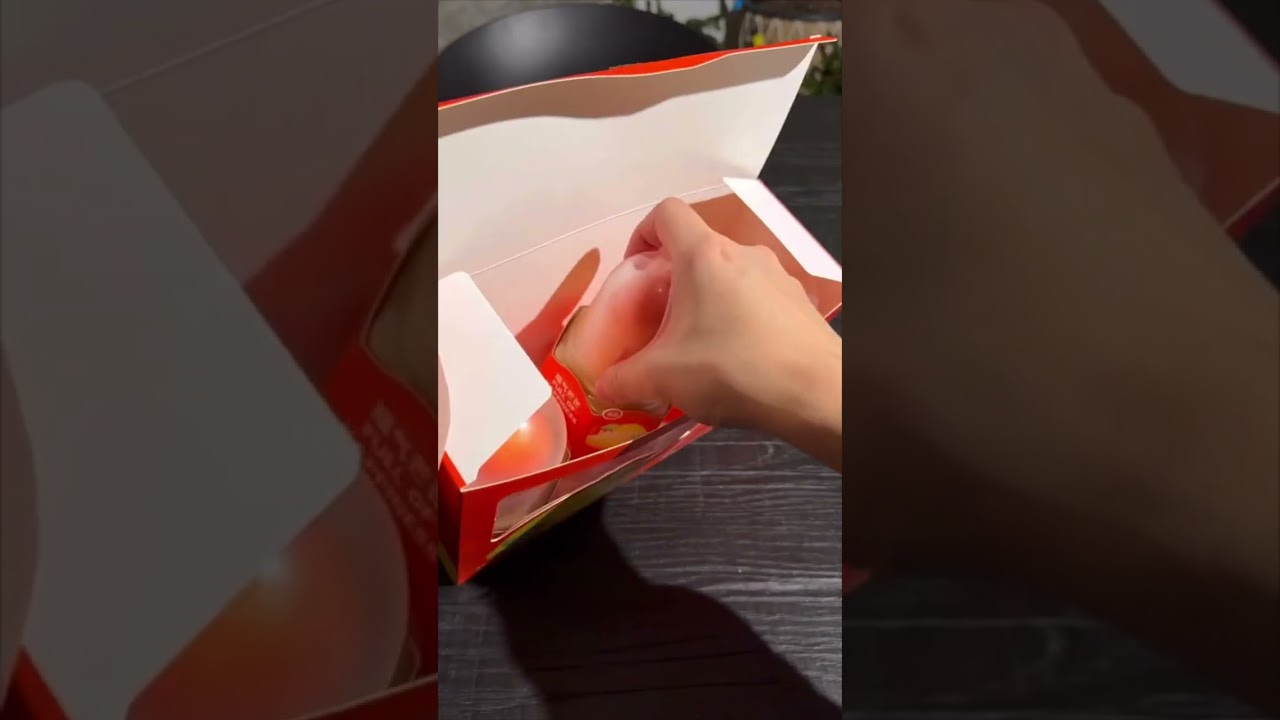 Discover the Viral Mango Ice Cream Recipe! 🍦