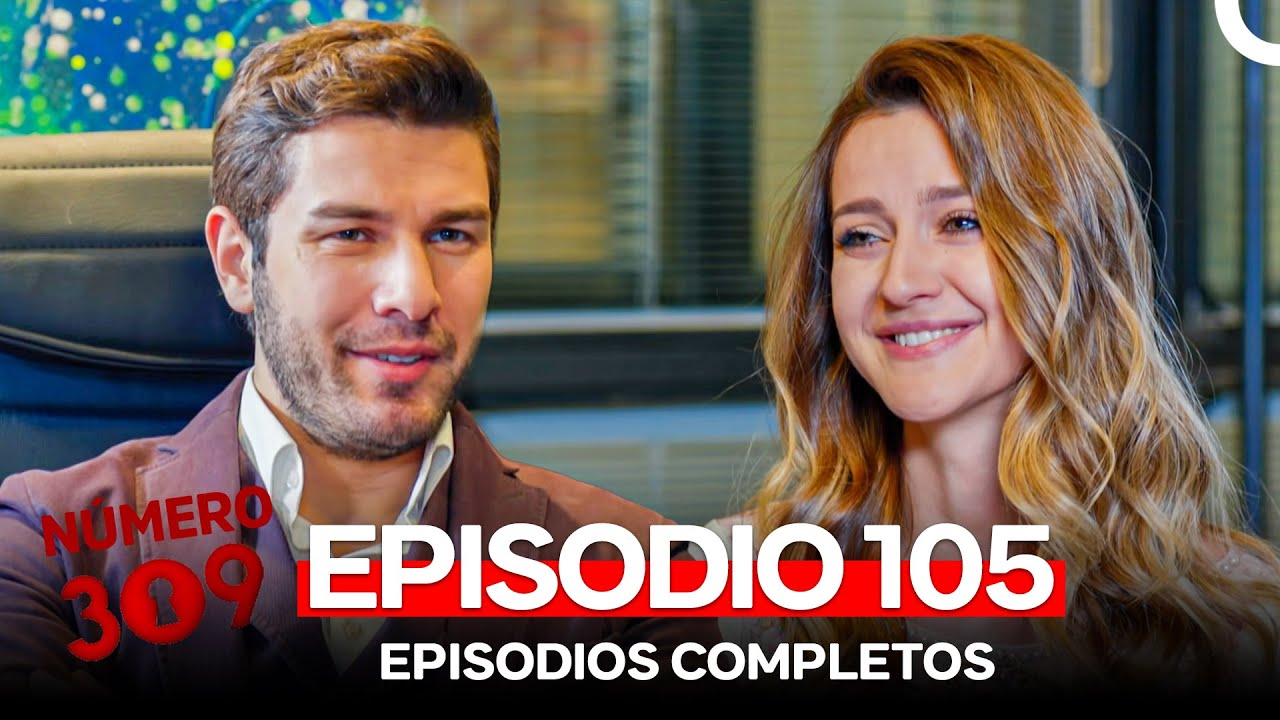 Assista ao Episódio 105 de Número 309 Dublado em Português 🎬
