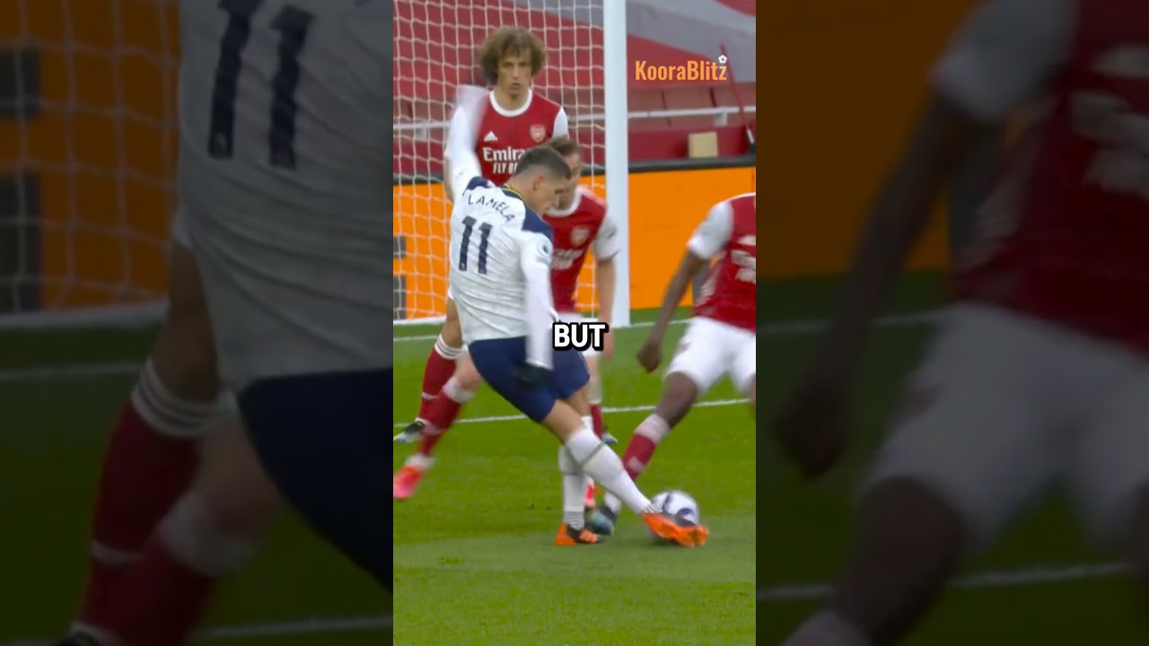 TOP 5 Puskás Award Goals #shorts