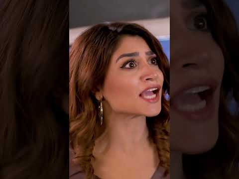 Badzaat Episode 41 Promo | Tonight at 8:00 PM Only On Har Pal Geo | #Shorts