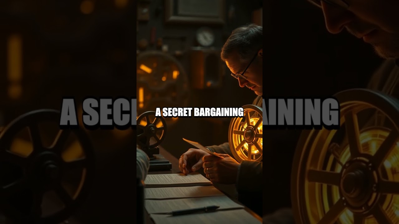 Zimmermann Telegram: How a Code Changed History 🌍