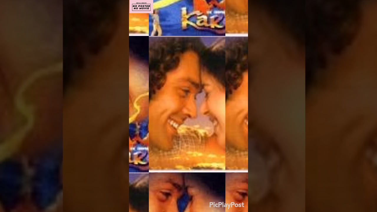 Kareeb (1998) - Romantic Bollywood Classic with Bobby Deol & Moushmi Chatterjee 🎬