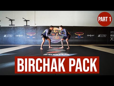 Birchak Pack