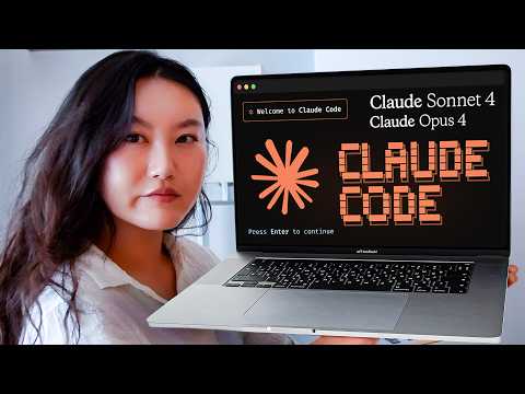 Claude 4 Models & Claude Code Fundamentals In 24 Minutes