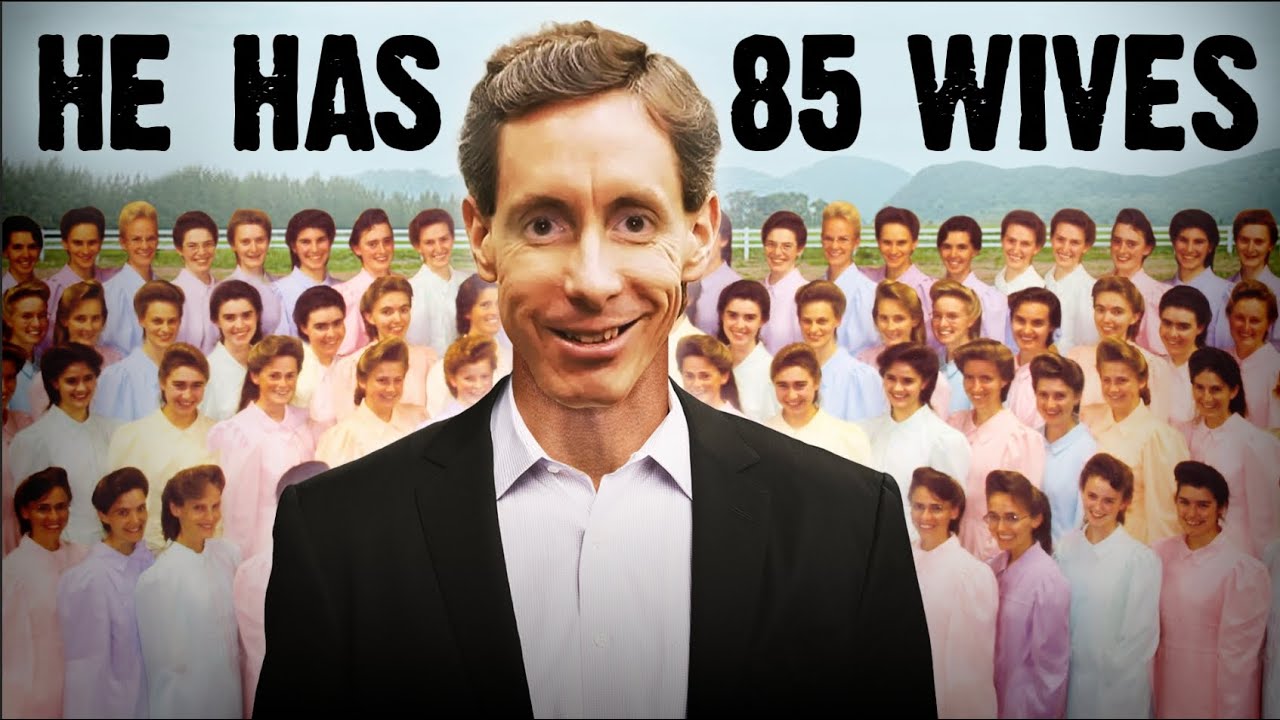 Exploring America's Only Polygamist Town 🌵