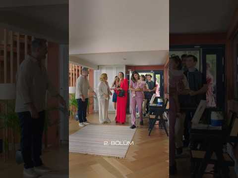 Yeni Nesil Aile 2. Bölüm | Bunlar Bizim Nanny’lerimiz