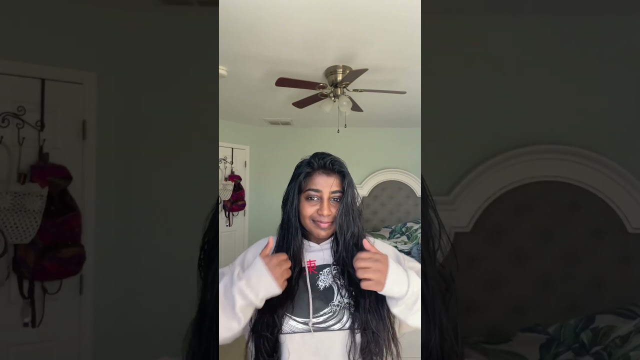 Indian Hair Care Secrets for Silky, Smooth Hair ✨