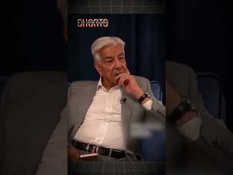 Pakistan Defence Minister Khawaja Asif says that US fuels war between two countries..