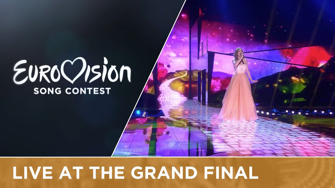 ZOË - Loin d'Ici (LIVE) | Eurovision 2016 Austria 🇦🇹