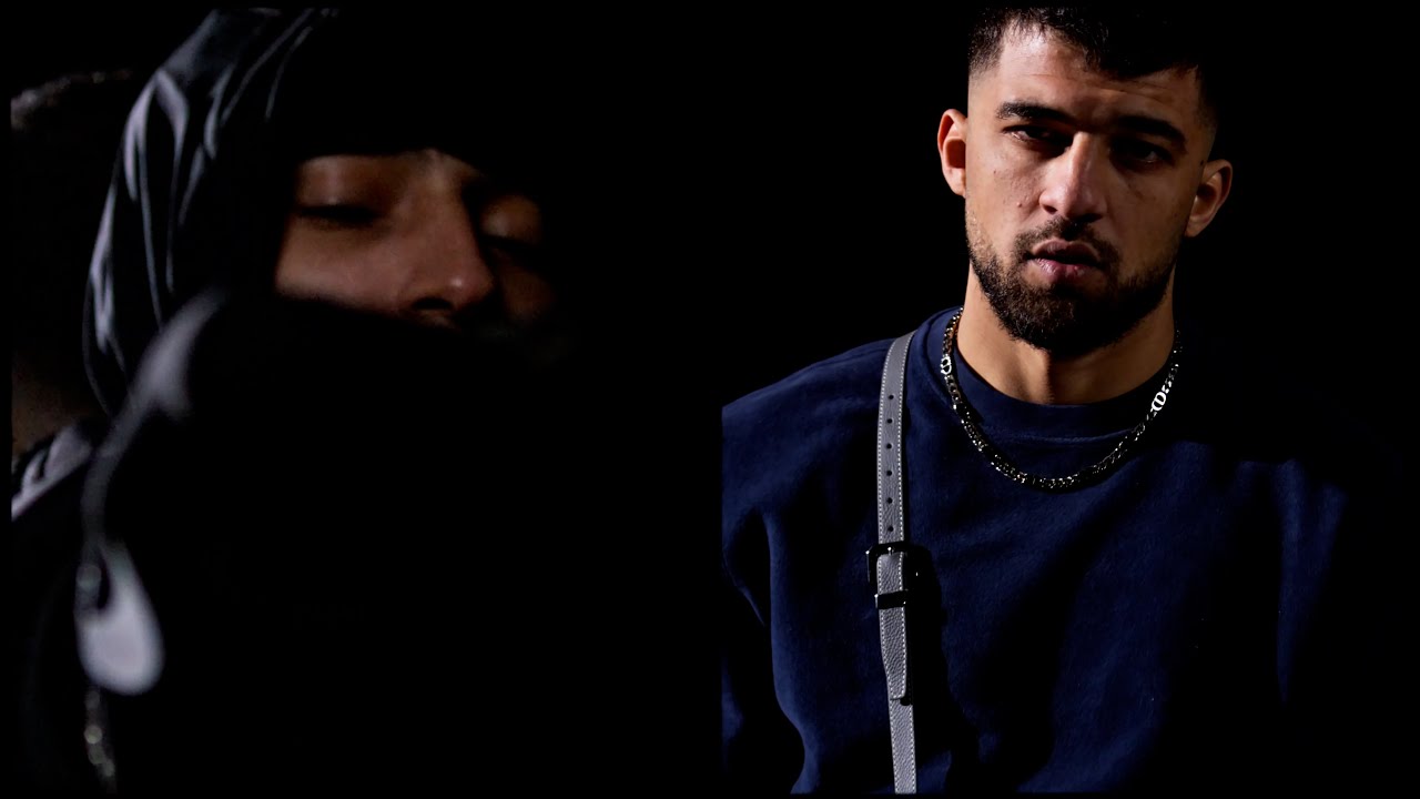 Zkr - Beterbiev ft. Freeze Corleone 🎶 Clip Officiel | Mode Opératoire Vol.1