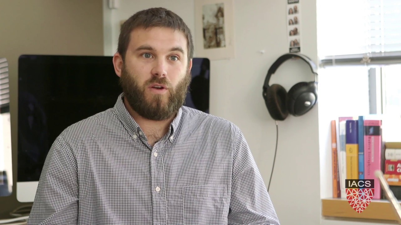 CS 207: Mastering Scientific Software Development 🚀