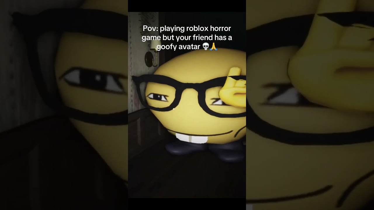 Join the Scary Roblox Horror Game with Friends 👻