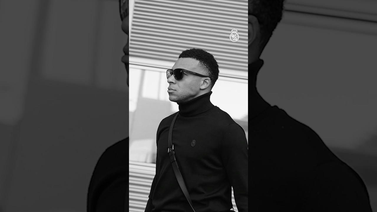 Ready for IT: Real Madrid & Louis Vuitton Collaboration