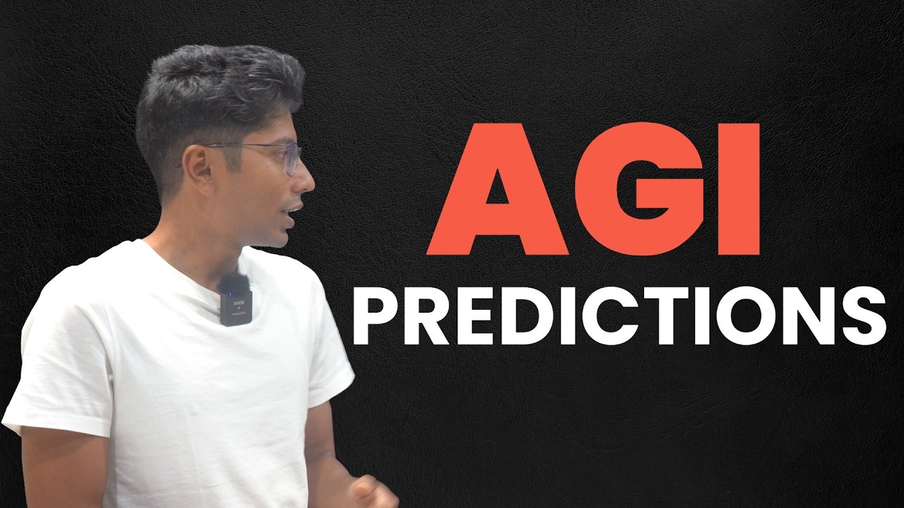 Why AGI is pure fantasy.