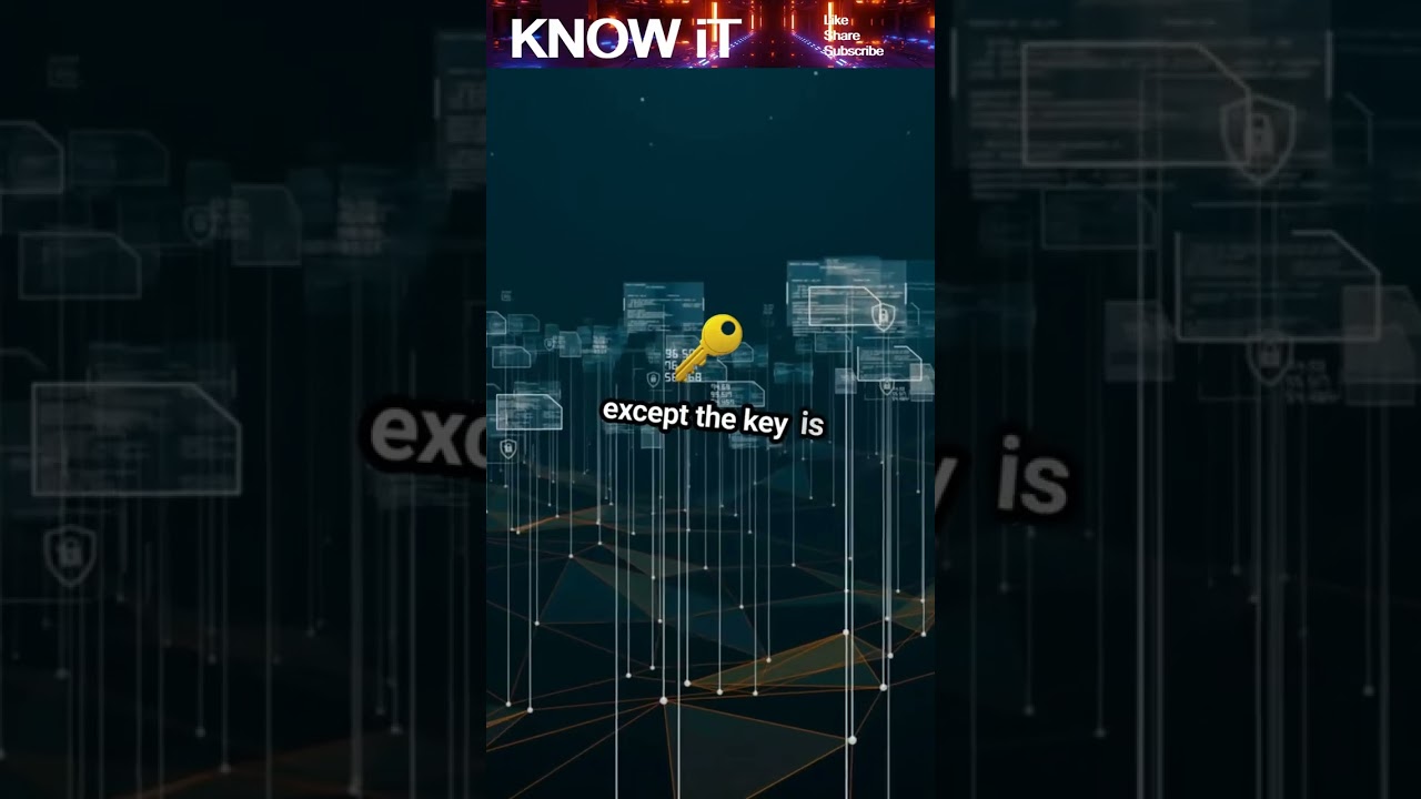 10 Fascinating Facts About Cryptographic Engineering 🔐