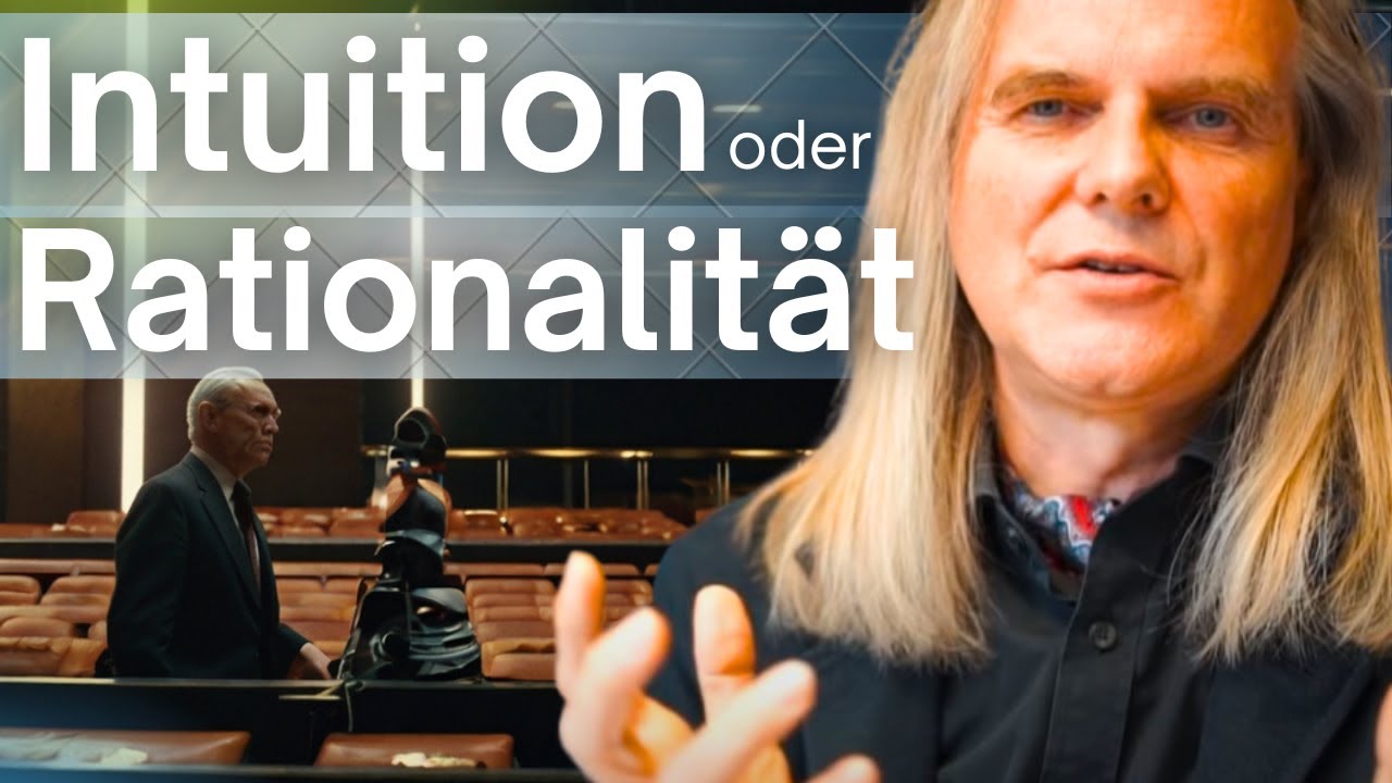 Entscheidungen treffen: Intuition und Spieltheorie