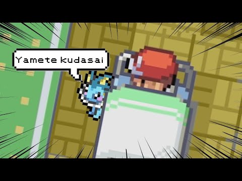 Pokémon Rojo Fuego ¡Que Arde! 🔥