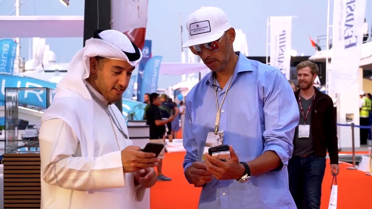 Le Yacht Guy : Instagrammeur de luxe 🚤