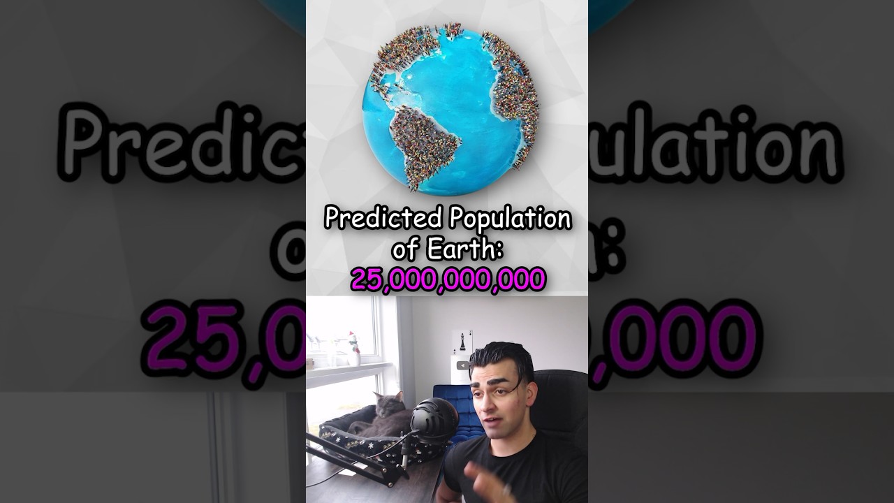 2024 Predictions from 100 Years Ago 🤔