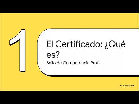 SSCE0110 MF1442 Certificados de profesionalidad