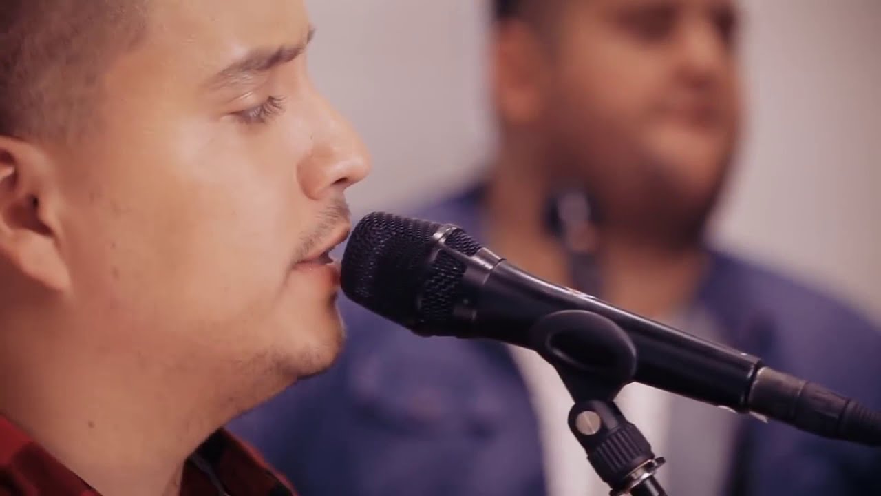 Matisse - Cuando Te Encontré 🎶