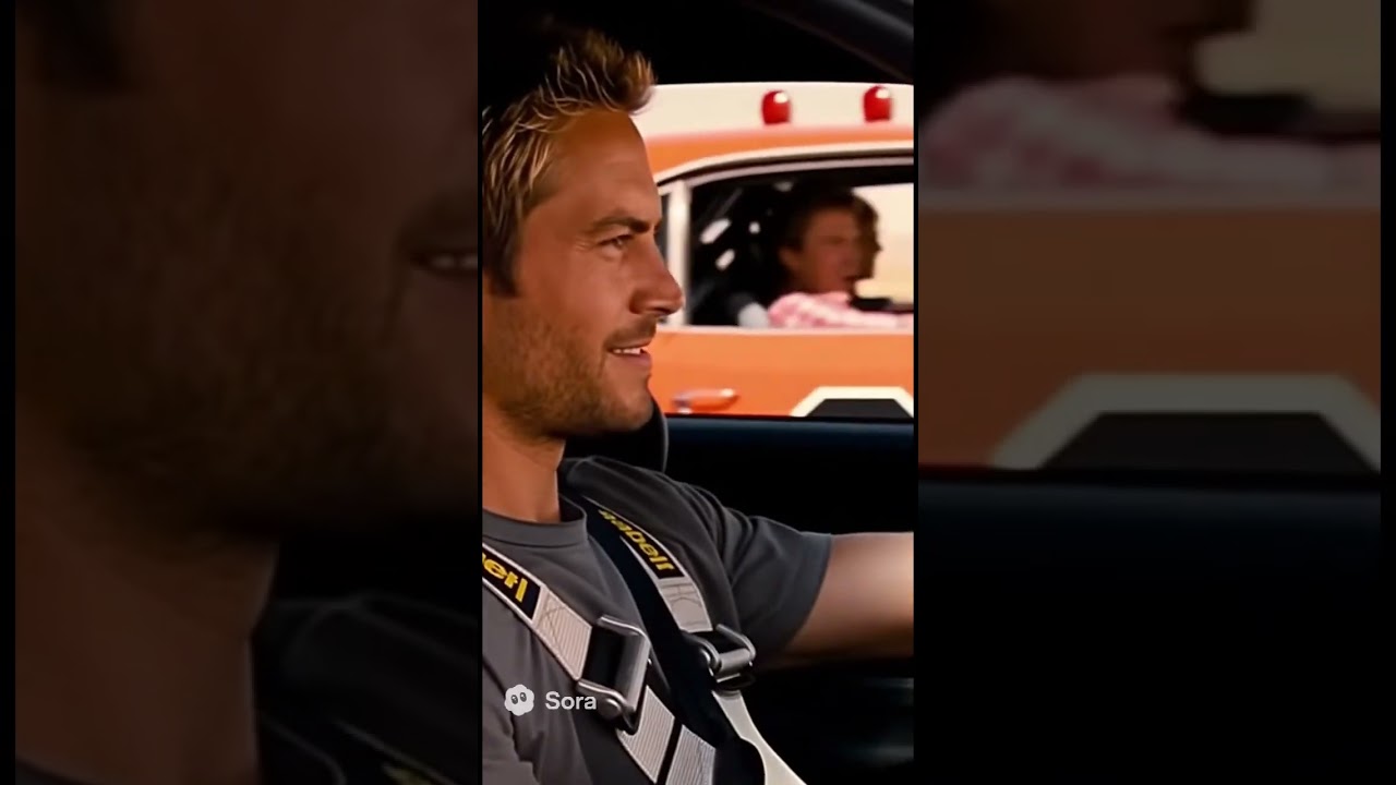 Paul Walker vs Dukes of Hazzard: Who Wins?