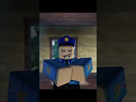 😂Dino Kid Saved Kraken Kid😂. Roblox 99 night in the forest. #robloxanimation #roblox