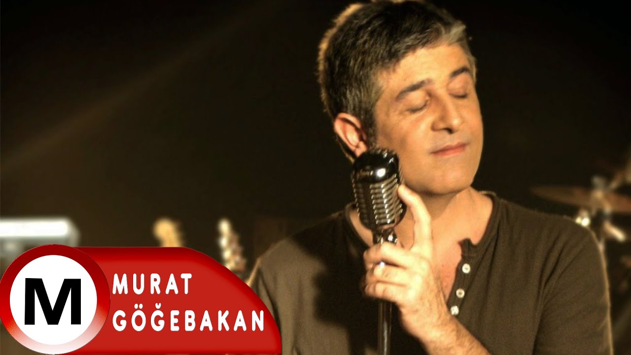 Murat Göğebakan - Vurgunum (Official Video) 🎶