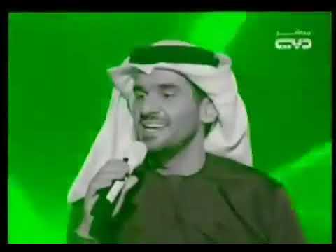 حسين الجسمي - لا تقارني بغيري | نجم الخليج 2011 🎶