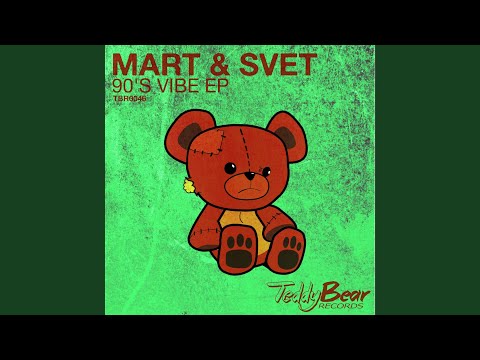 90's Vibe (Original Mix)