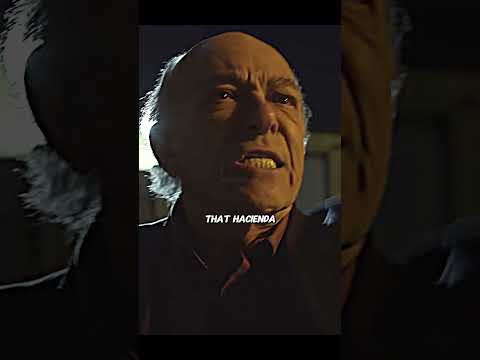 Hector Salamanca Has A Stroke 🫀 | Better Call Saul | #viral #shorts #breakingbad #netflix