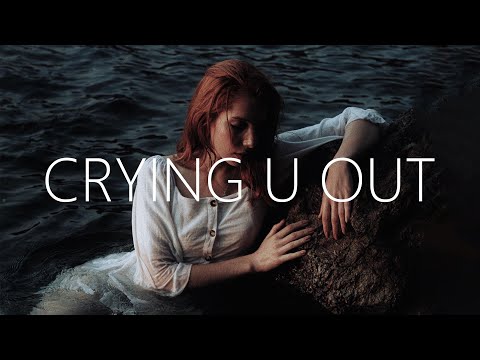 Culture Code & Dani Poppitt - Crying U Out (Lyrics) Amver Remix