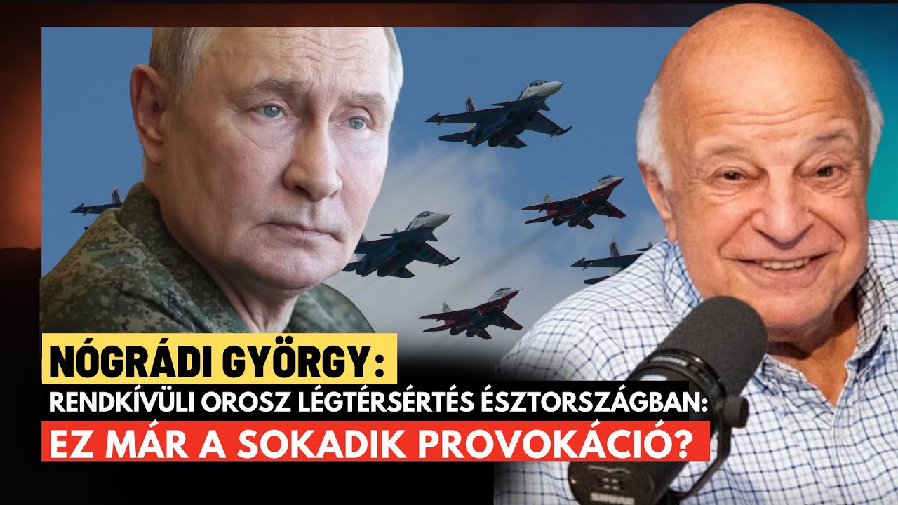 Súlyos fordulat: Riasztó események Oroszország váratlan lépései miatt 🚨