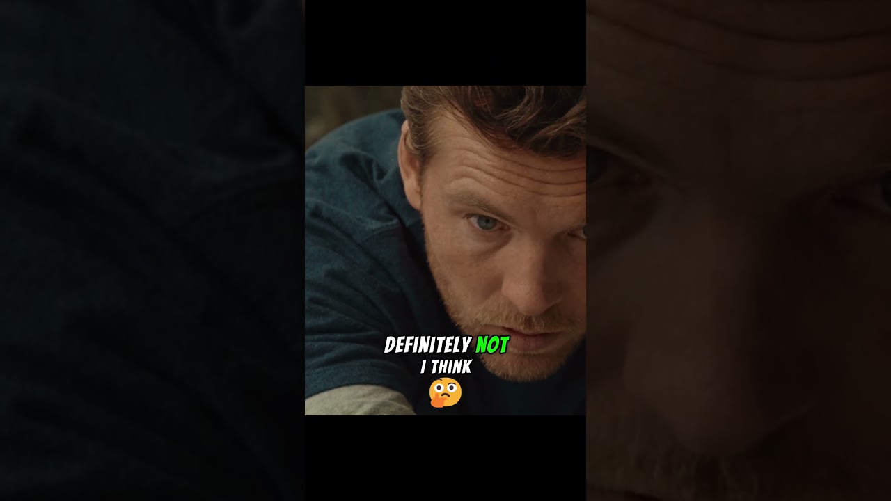 He Found God in His Darkest Hour β¨