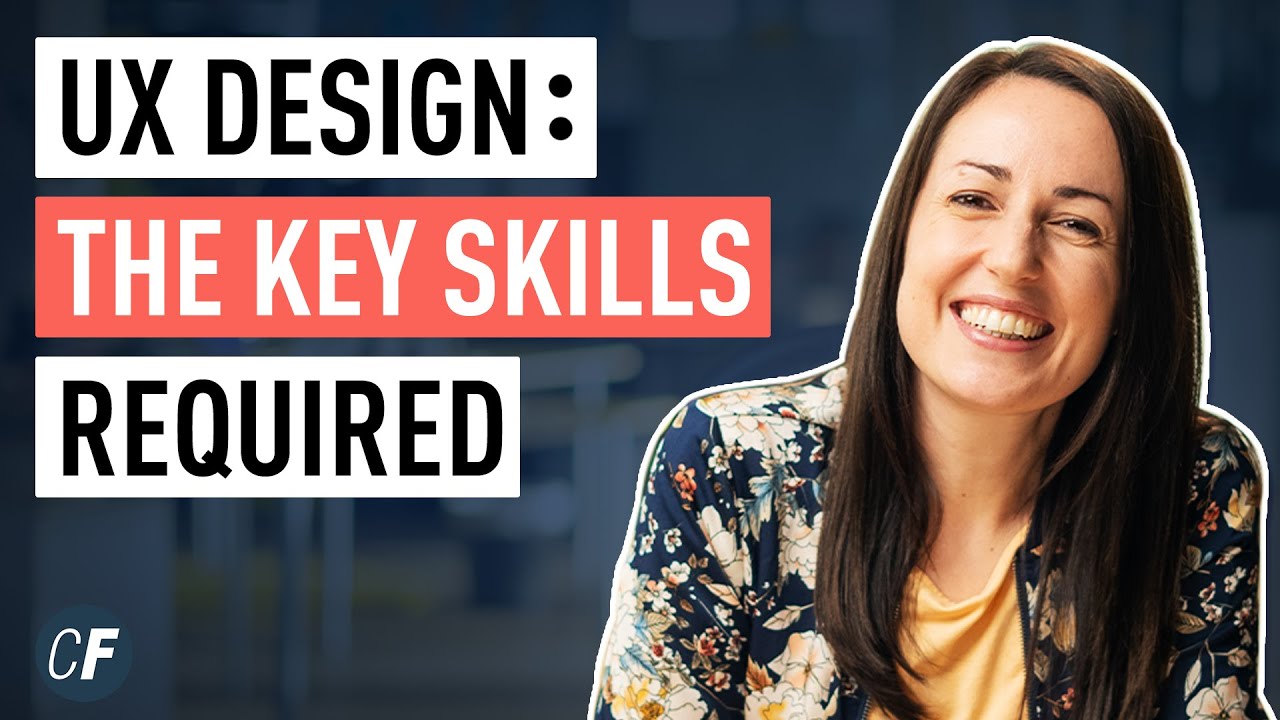 What Does a UX Designer Do in 2024? | Key Roles & Responsibilities