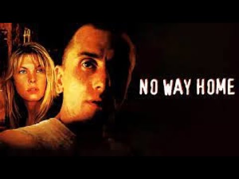 NO WAY HOME Full Movie | Tim Roth | Thriller Movies | The Midnight Screening