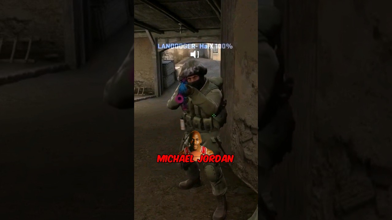 Russian Player in Our CS:GO Team! 🇷🇺