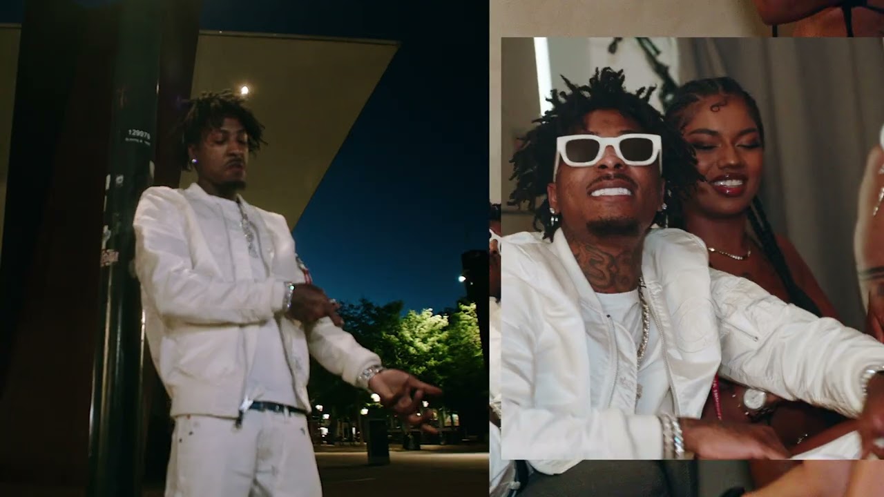 YoungBoy Never Broke Again Drops Intense New Music Video: 'F*ck the Drugs' 🎶