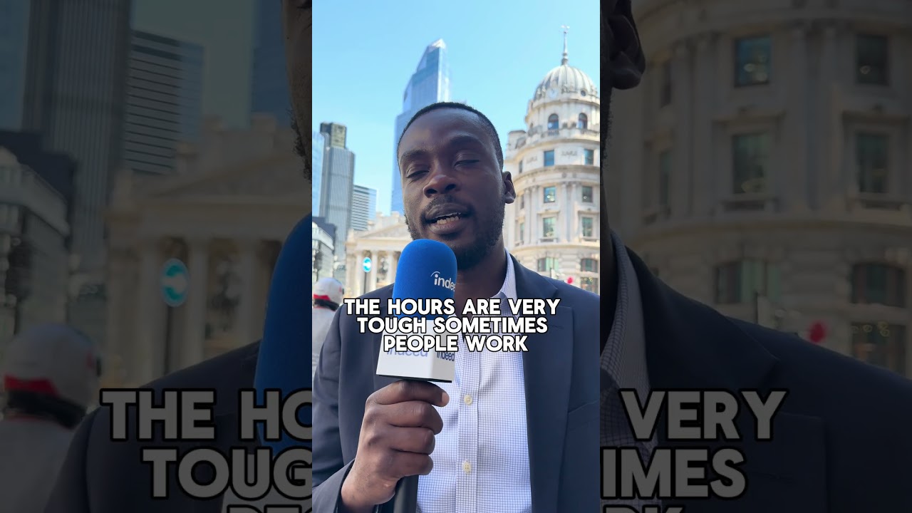 Investment Bankers' Salaries in London 💷