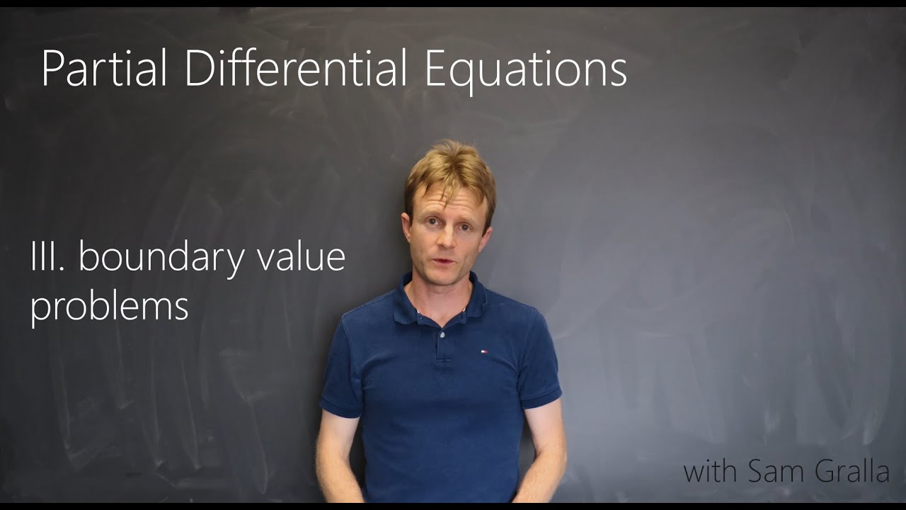 Mastering Boundary Value Problems in PDEs: Solving Steady-State Heat Equations ๐ฅ