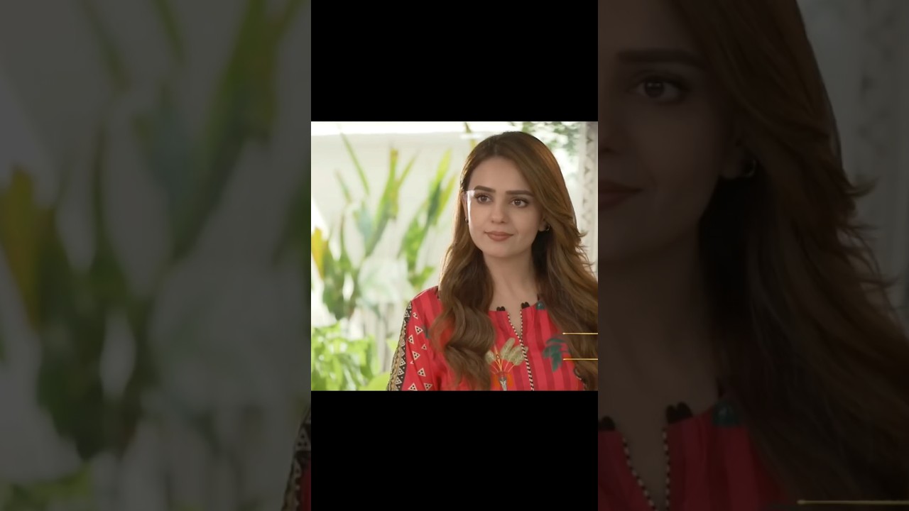 Haya Episode 45 Promo Today 9pm #shortvideo #shortsfeed #subscribe