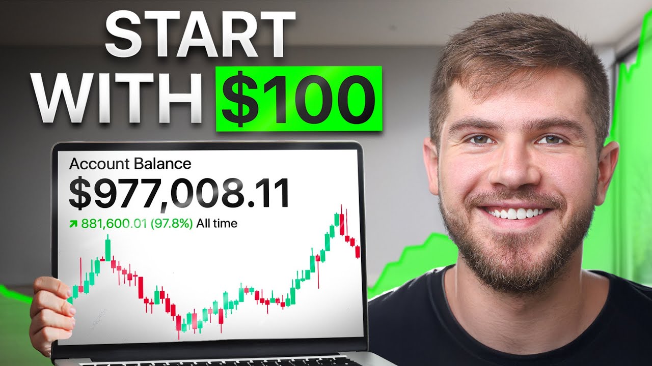 Beginner's Guide to Trading Prop Firms in 2026