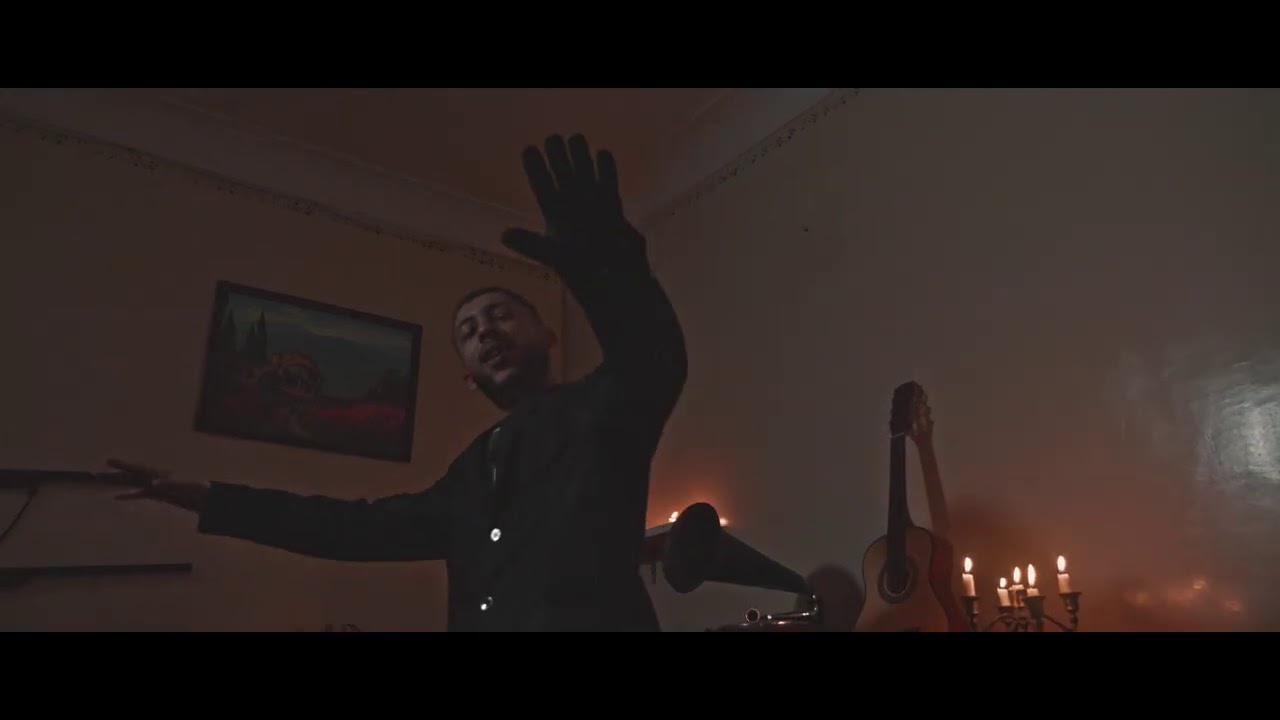 TSK - Ana W Ghzali ft. Sinato & Ferhat Graine 🎶