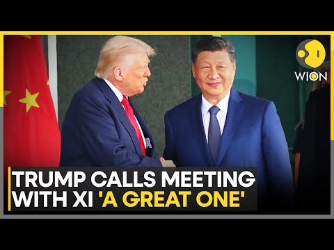 US-China Ties: Hegseth Says US & China To Set Up Direct Military Communication | WION
