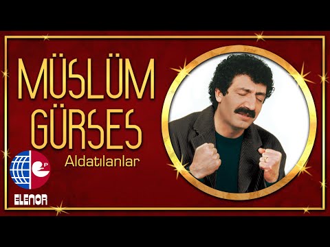 Müslüm Gürses - O Sen Değilsin