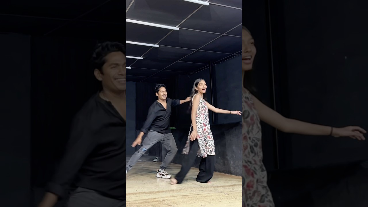 Khaike Paan Banaras Wala | Ek Kanya kuari | #khaikepaanbanaraswala #dance #dancereels #trendingreels