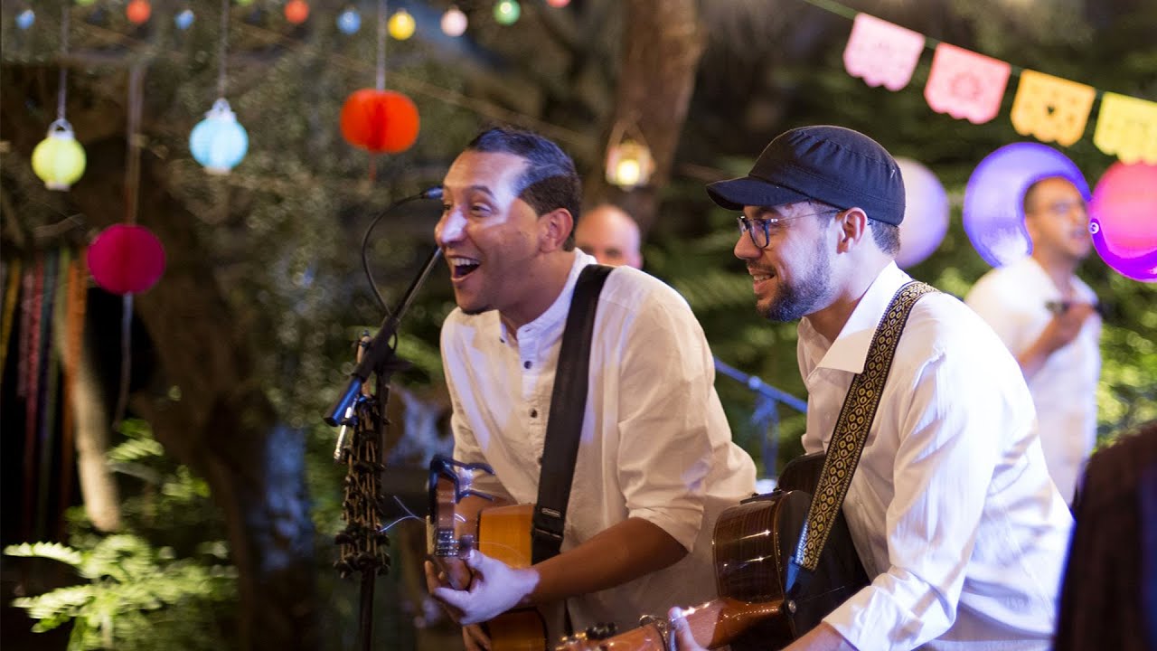 EL DEY - Leila (Official Music Video) 🎶