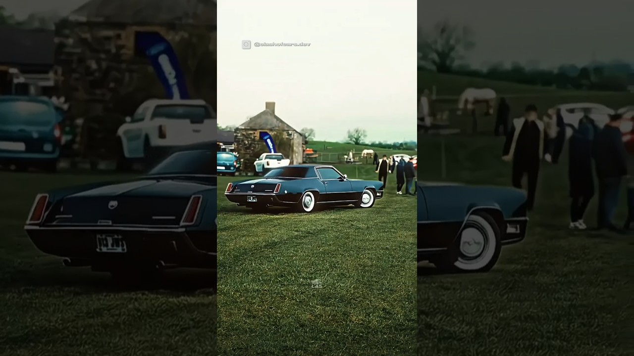 GM's Top 3 Stunning '60s Cars 🚗