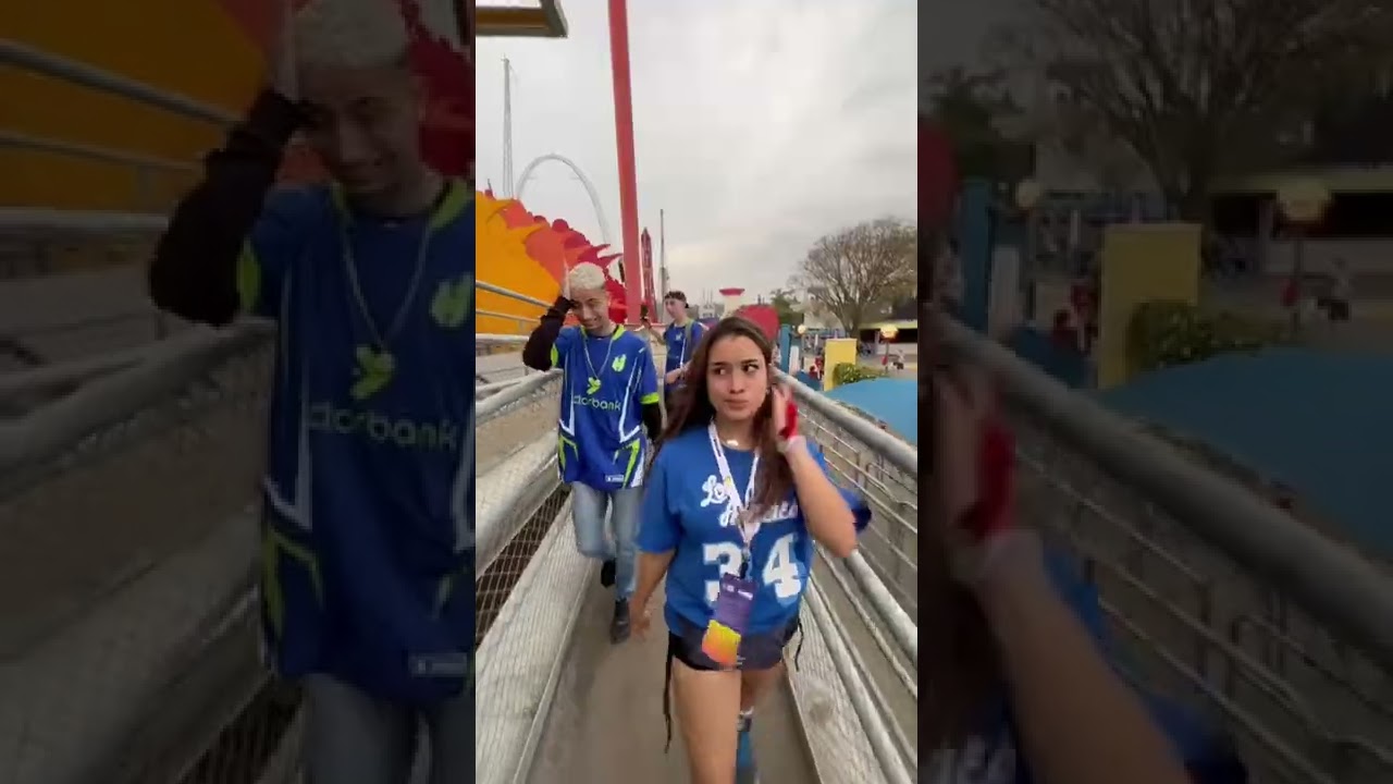 Namorado faz jogadora de Free Fire se sentir desconfortável